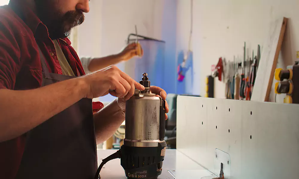 Blender Repair in Boston, MA
