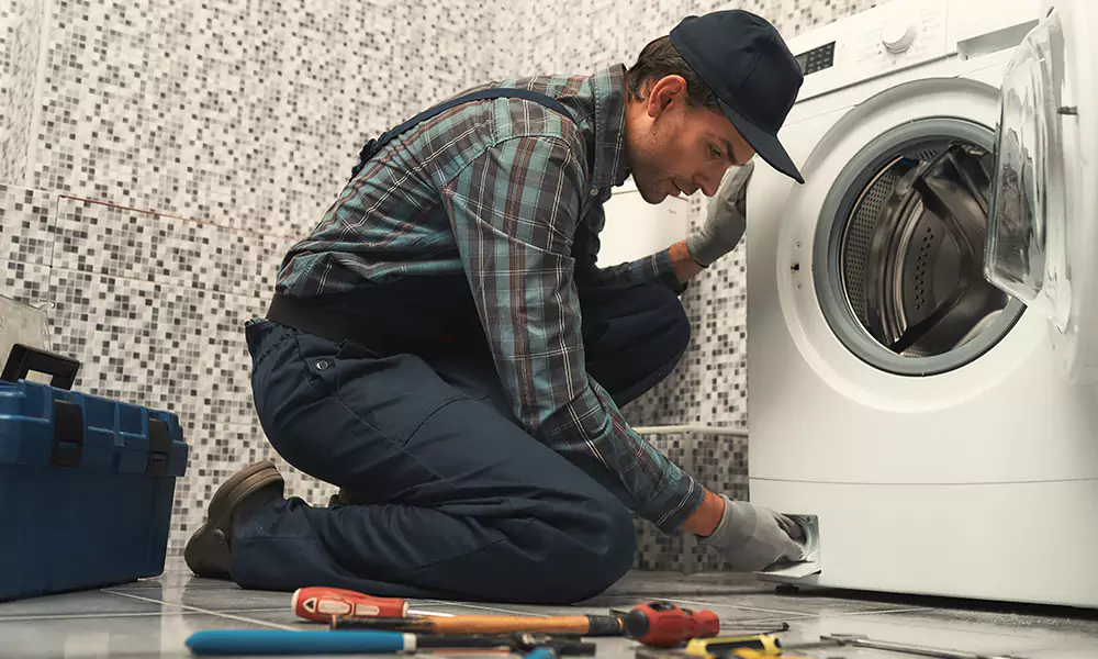 Commercial Dryer Repair in Boston, MA
