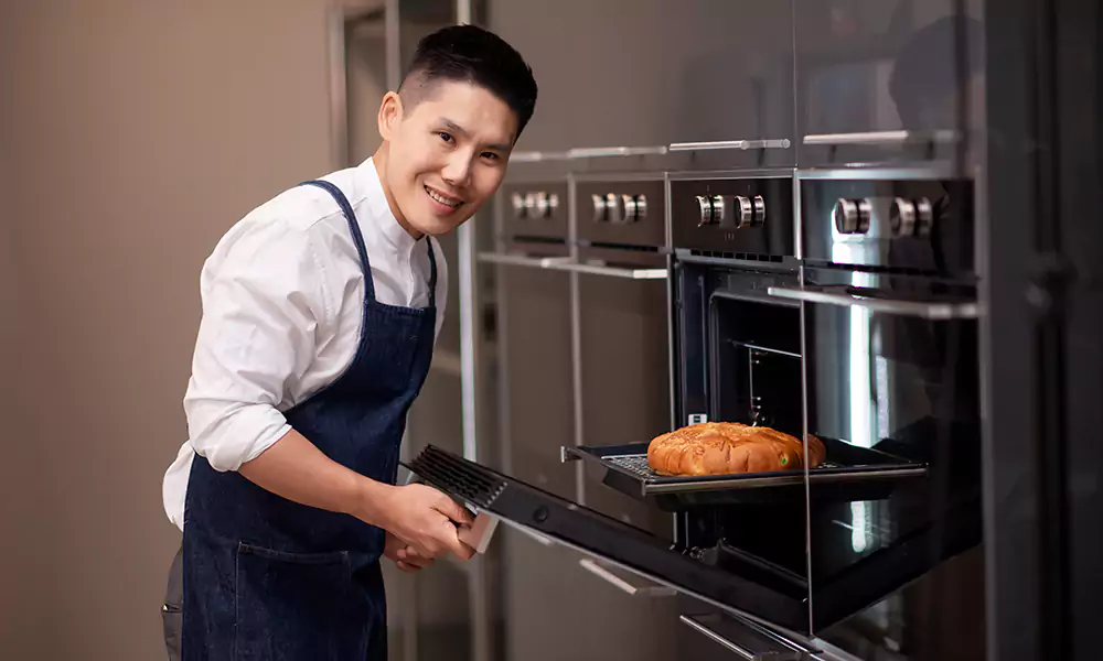 Commercial Oven Repair in Boston, MA