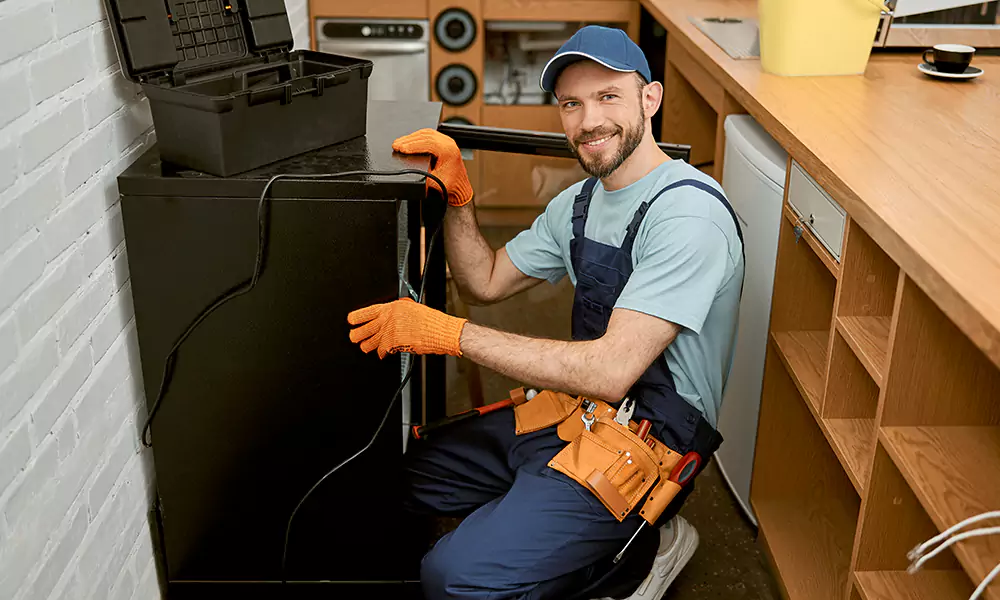 Mini Fridge Repair in Boston, MA