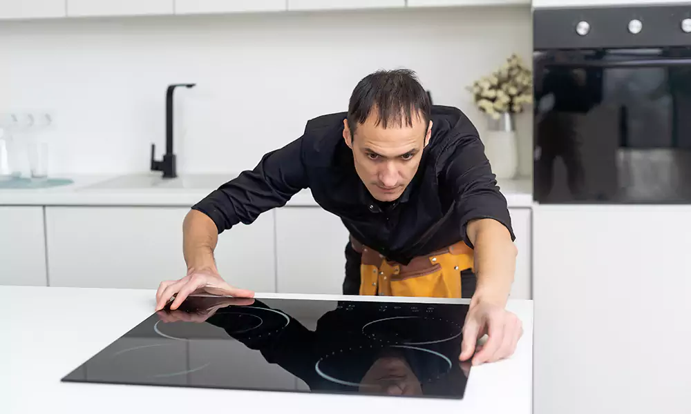 Range Repair in Boston, MA