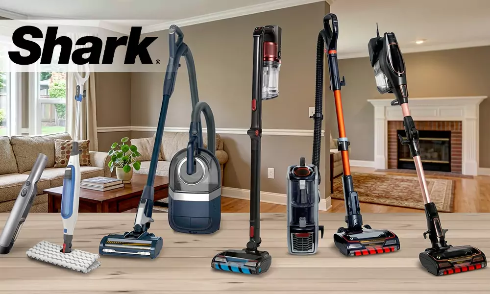 Shark Appliance Repair & Installation Services Boston, MA