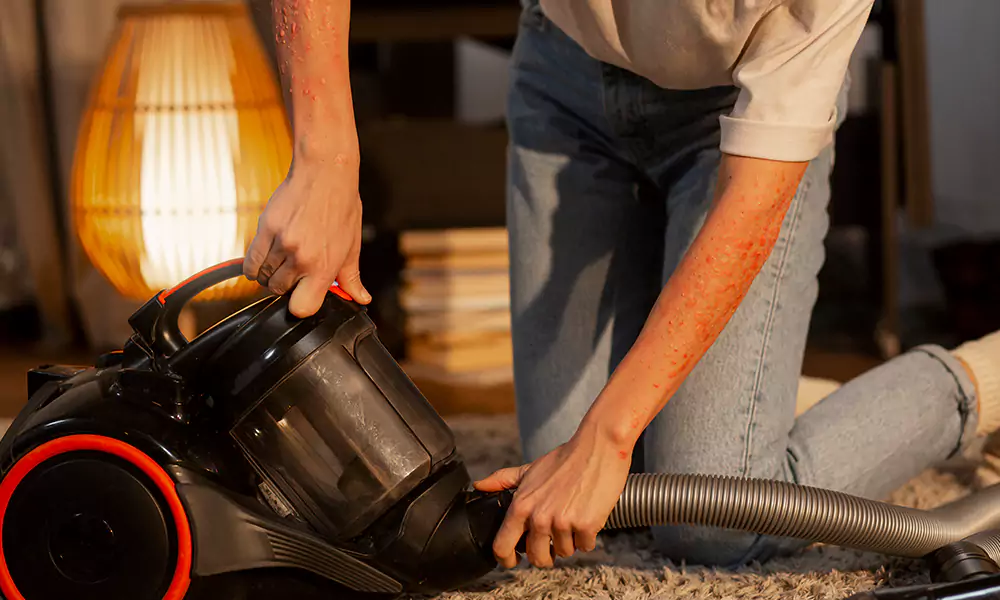 Vacuum Repair in Boston, MA