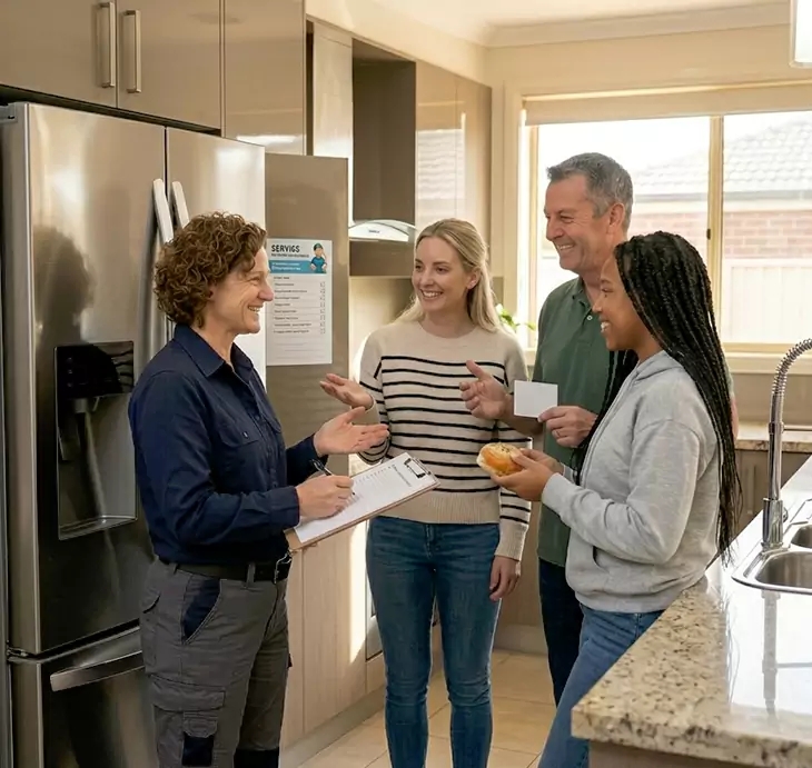 Why Homeowners Choose Boston Appliance Pro in Boston, MA?