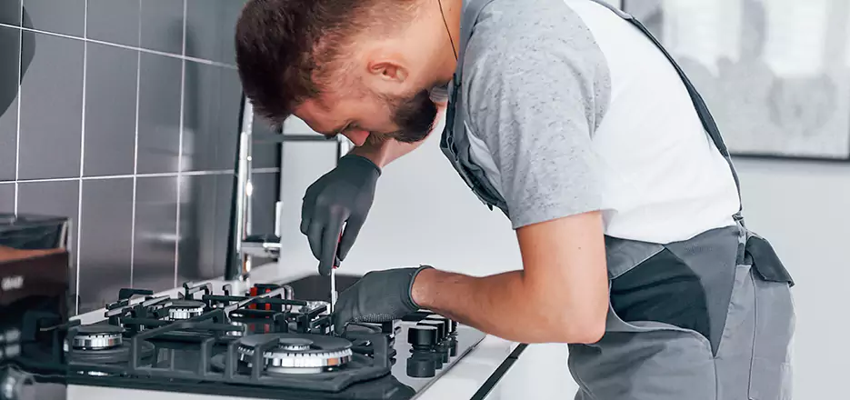 Affordable Stove Repair in Boston