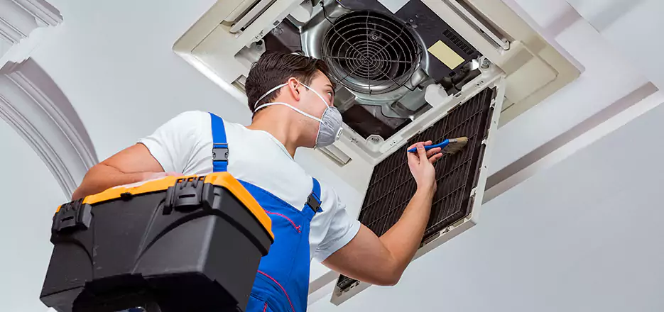 Air Conditioner Repair in Boston