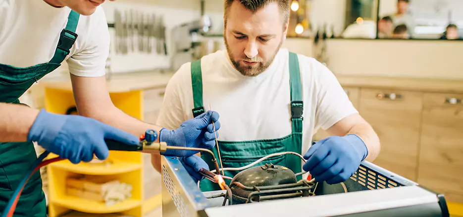 More Coffee Machine Repair Services We Offer in Boston, MA