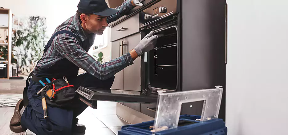 Restaurant Equipment Installation in Boston