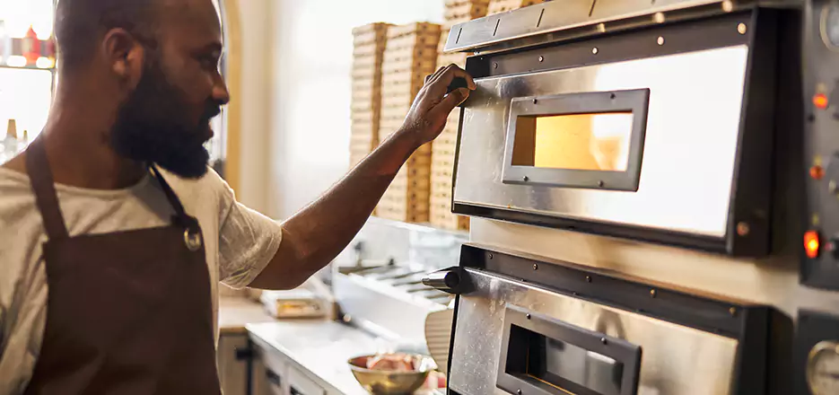 Rational Commercial Oven Service in Boston