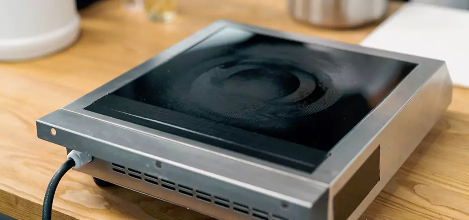 Infrared and Specialty Cooktop Repair in Boston