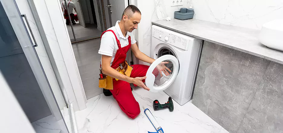 Dryer Maintenance in Boston