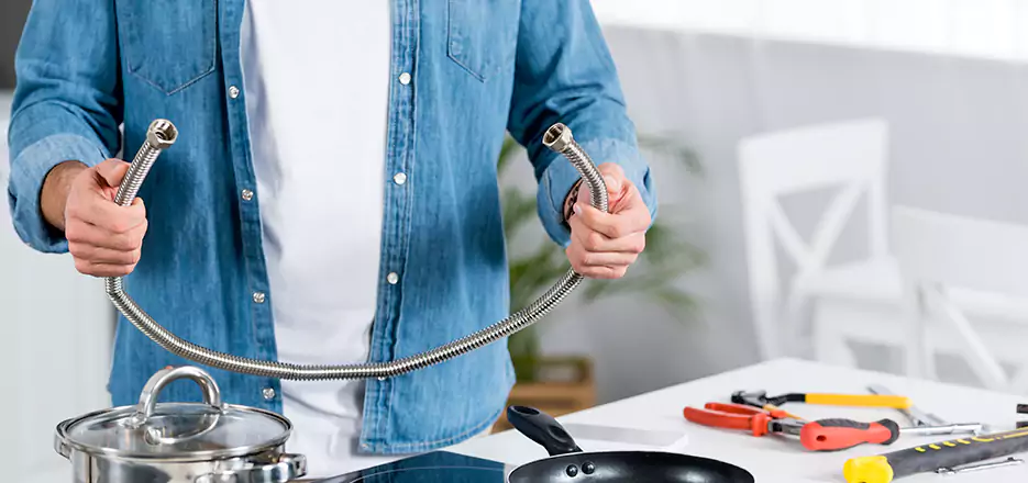 Electric Stove Switch Repair in Boston