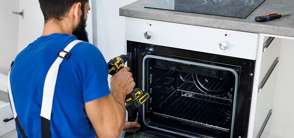 Emergency Oven and Stove Repair in Boston