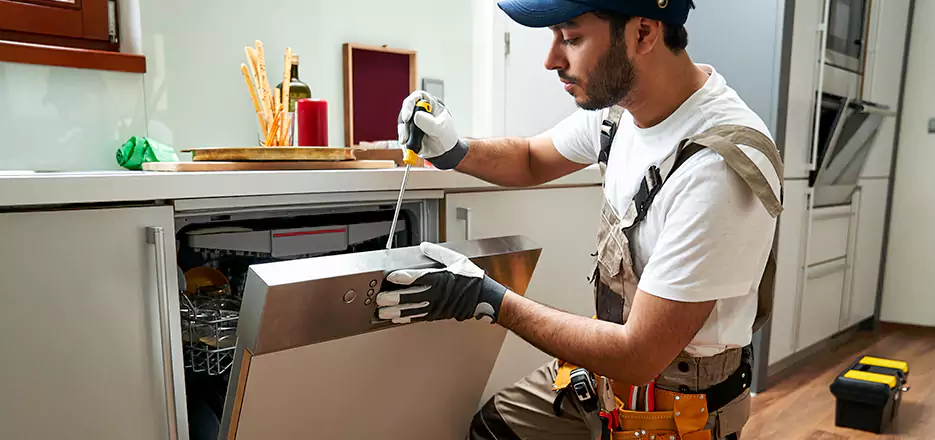 GE Appliance Troubleshooting in Boston