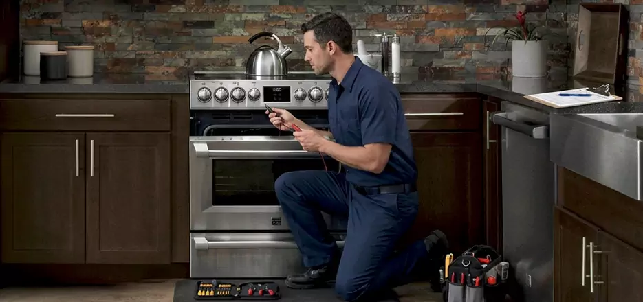 Kenmore Appliance Maintenance in Boston