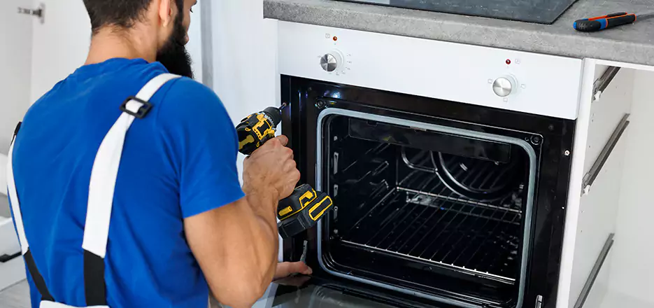 Kirby Vacuum Tune-Up and Setup in Boston
