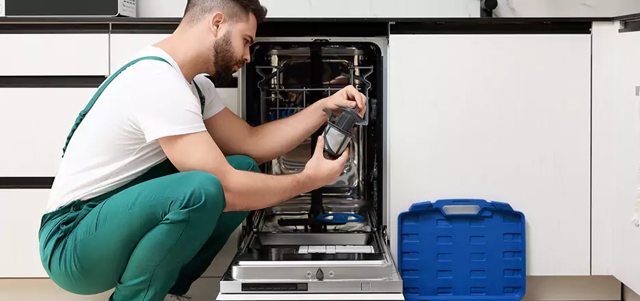 LG Appliance Maintenance and Care in Boston