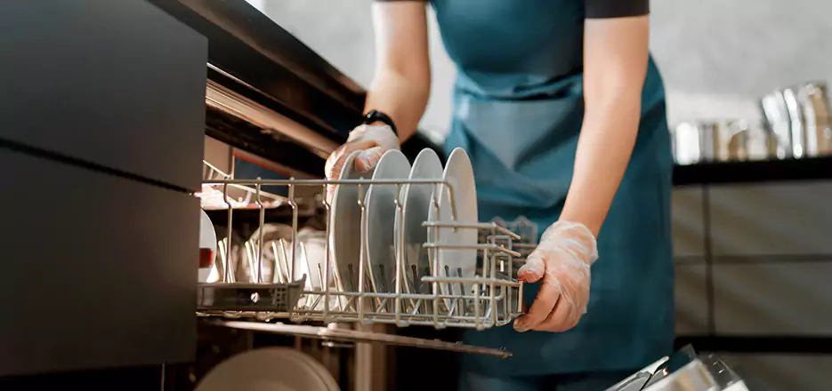 Liebherr Appliance Installation in Boston