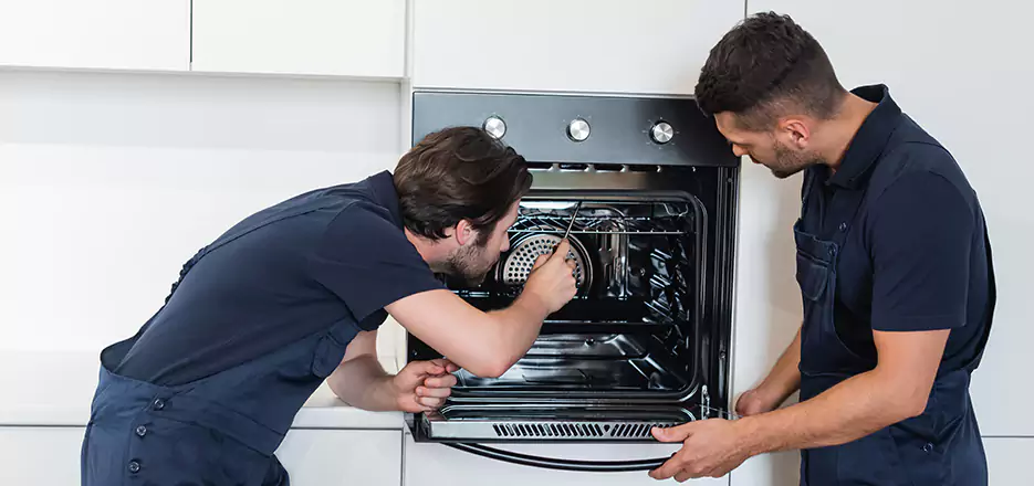 Marvel Appliance Installation in Boston