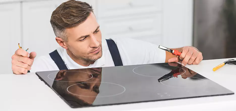 Electric Stove Repair in Boston
