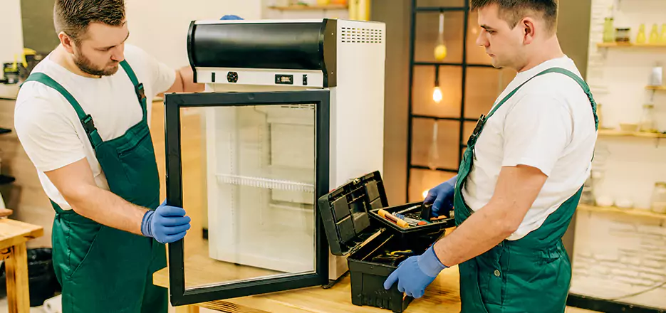 Mini Fridge Repair in Boston