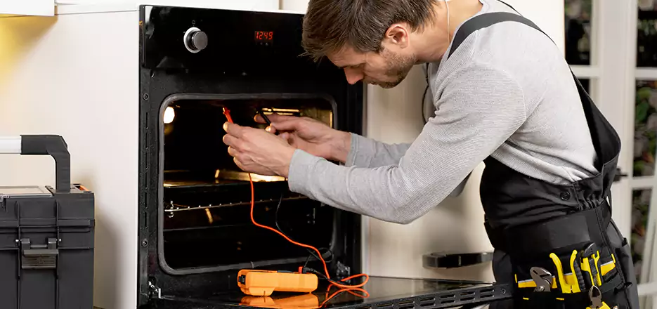 Same Day Microwave Repair in Boston
