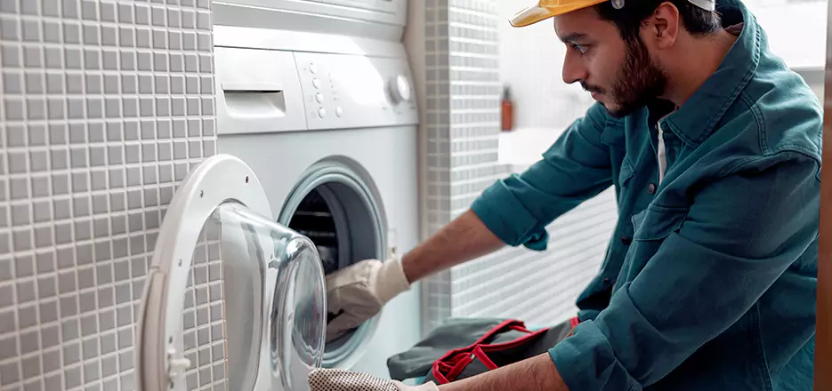 Same Day Washer Not Spinning Repair in Boston