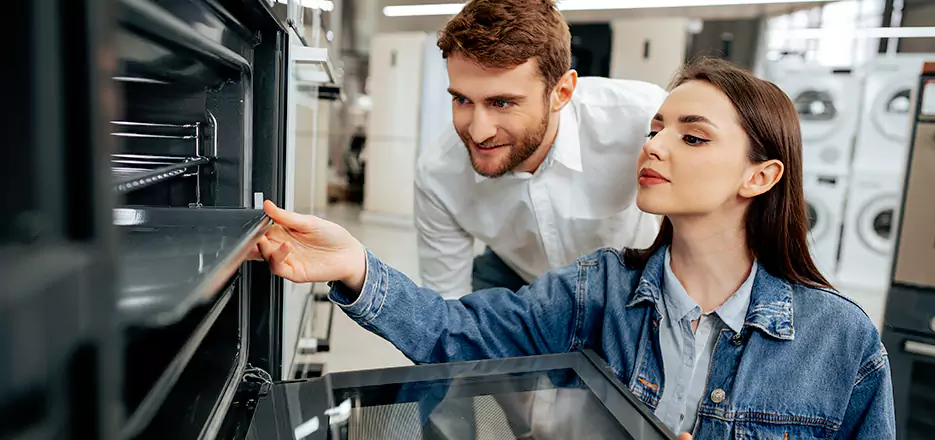 Shark Appliance Battery Service in Boston