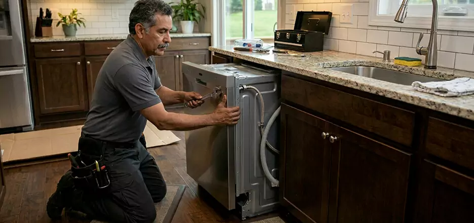 Thermador Appliance Maintenance in Boston