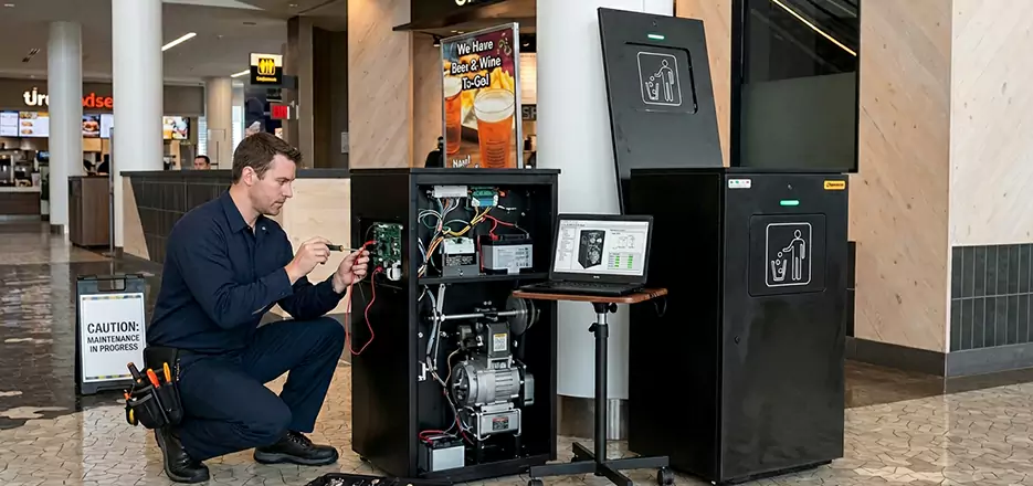More Trash Compactor Services We Offer in Boston, MA