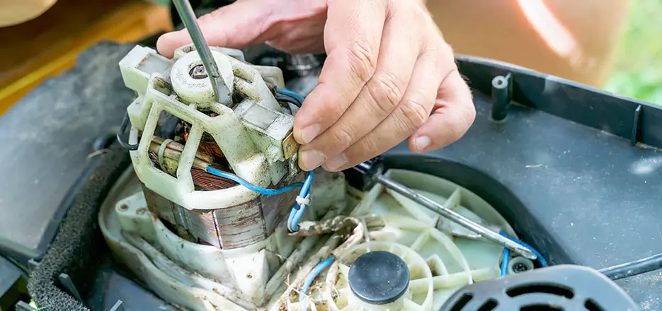 More Vacuum Repair Services We Offer in Boston, MA