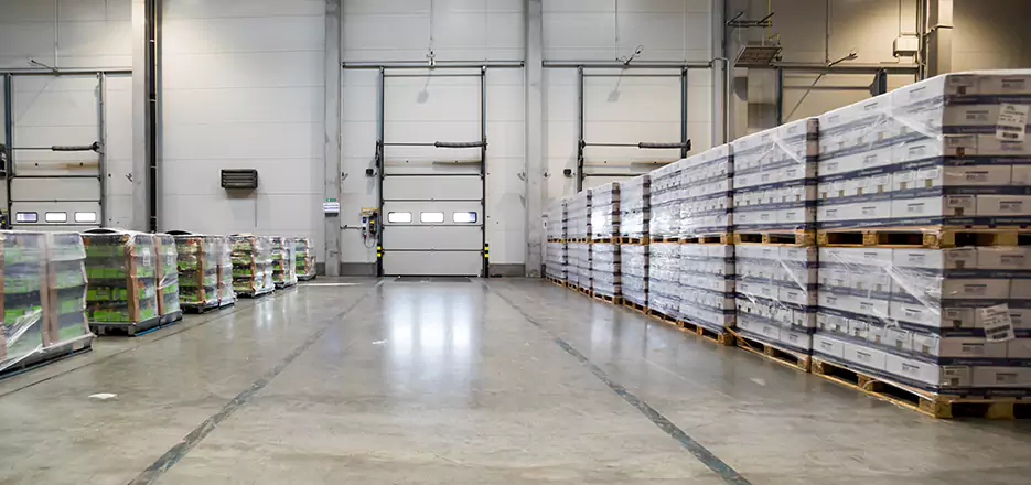Warehouse Cold Storage Repair Services in Boston