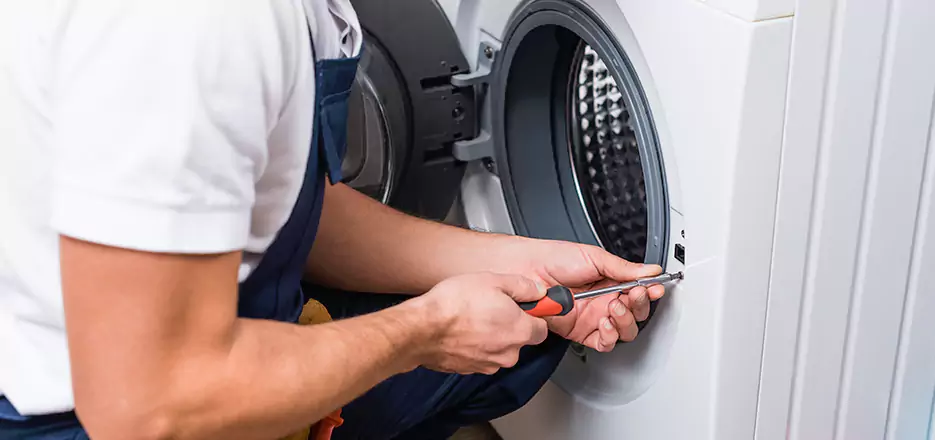 Dryer Washer Repairs in Boston