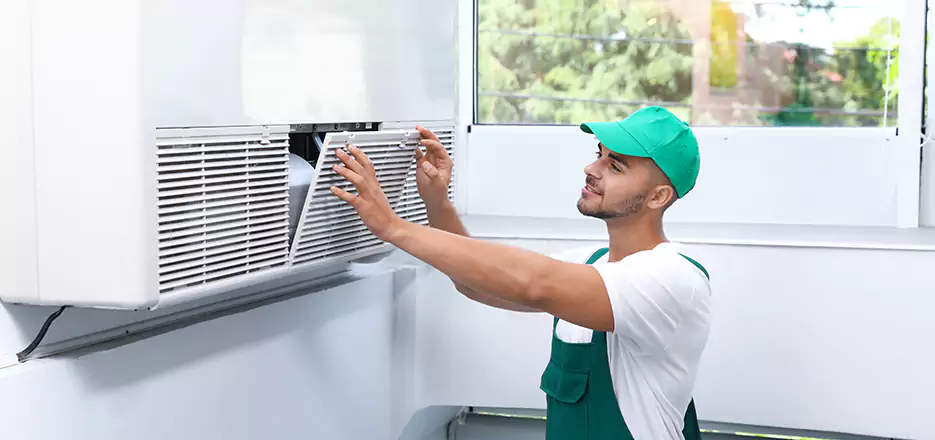 More Window Air Conditioner Repair Services We Offer in Boston, MA