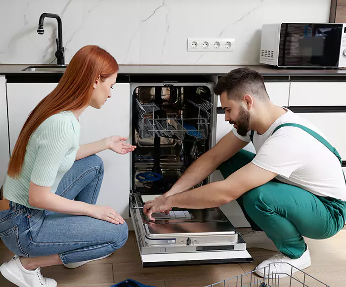 Affordable Appliance Repair Company: Budget Friendly Repairman in Boston, MA