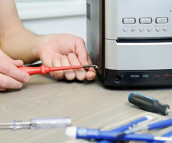 Expert Small Appliance Technicians: Your Trusted Air Fryer Repair Company in Boston, MA