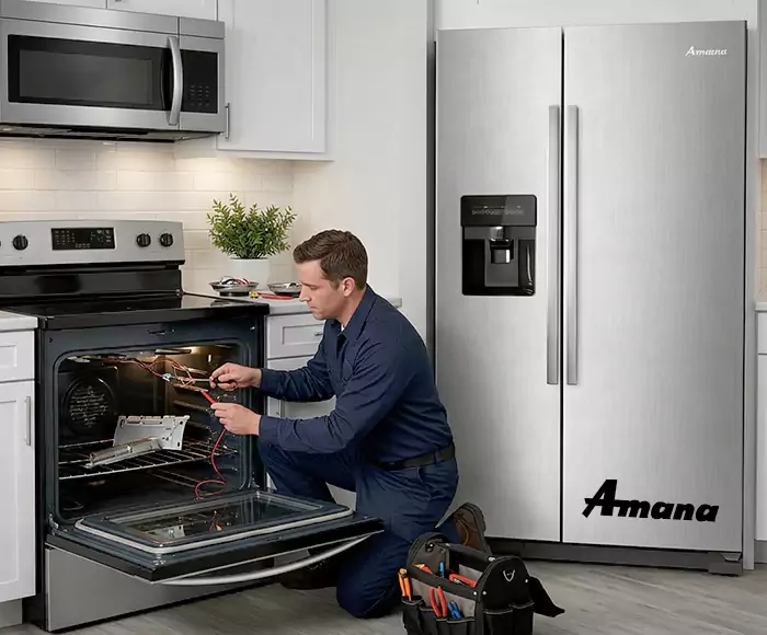Reliable Amana Appliance Experts: Your Brand Specialist in Boston, MA