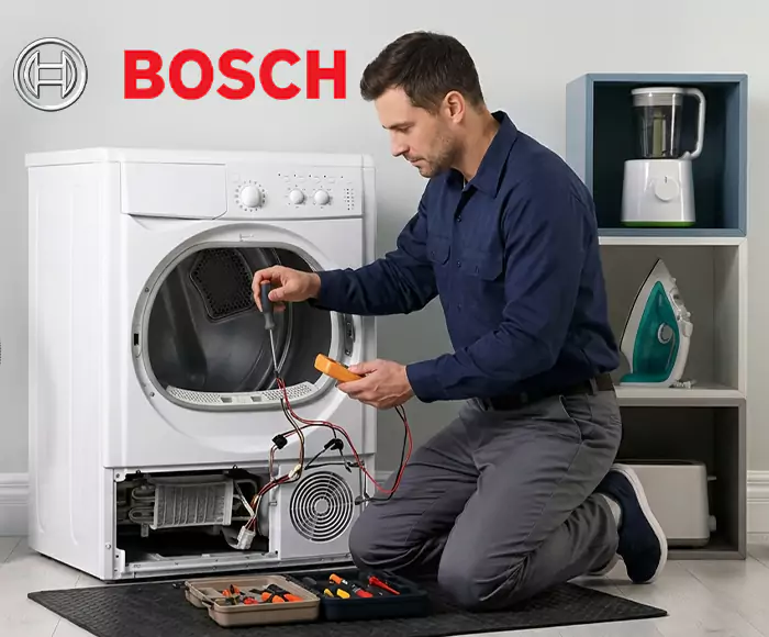 Skilled Bosch Appliance Pros: Your Brand Specialist in Boston, MA
