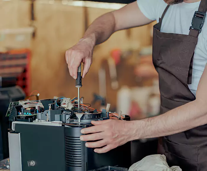 Certified Coffee Machine Solutions: Your Skilled Coffee Machine Service Company for Boston, MA