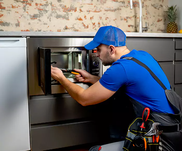 Top-Rated Commercial Appliance Installation: Your Certified Commercial Equipment Installation Team in Boston, MA