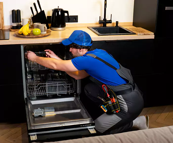 Skilled Commercial Dishwasher Installation: Your Certified Commercial Dishwasher Installation Team in Boston, MA