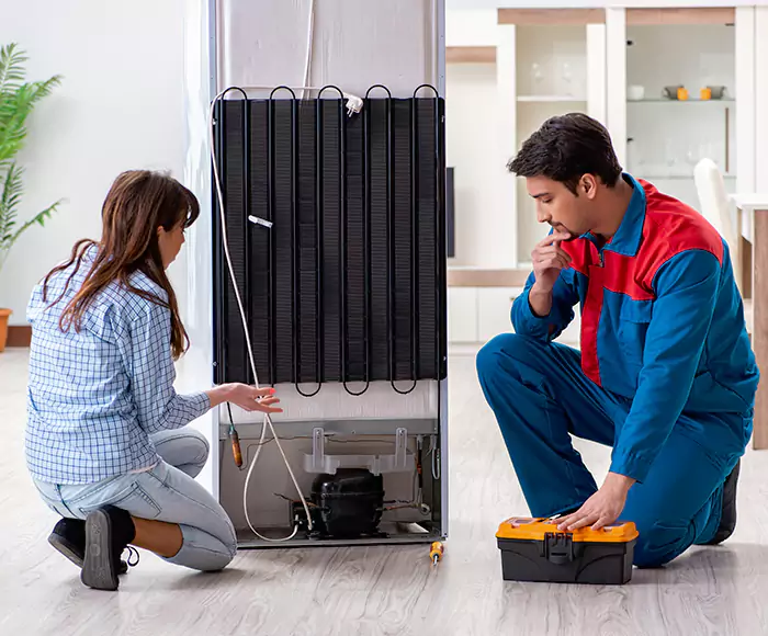 Skilled Cold Storage Specialists: Your Certified Commercial Fridge Repair Service Team in Boston, MA