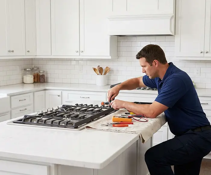 Reliable Cooktop Repair Service: Your Local Cooktop Repair Specialist in Boston, MA