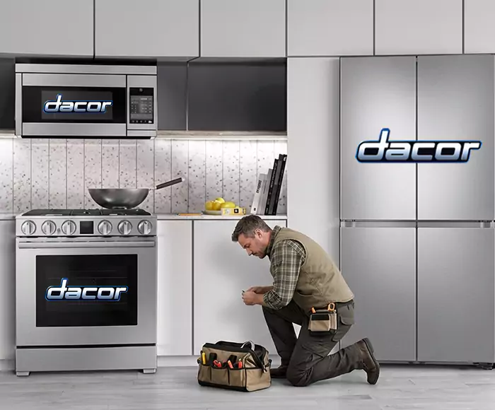 Skilled Dacor Appliance Experts: Your Brand Specialist in Boston, MA