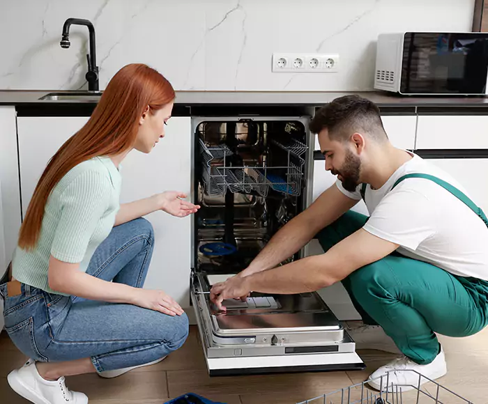 Proven Dishwasher Installation Services: Your Best Dishwasher Installation Team in Boston, MA
