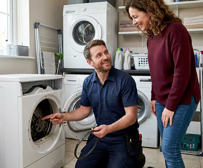 Top-Notch Dryer Repair: Your Trusted Dryer Belt Replacement Experts in Boston, MA