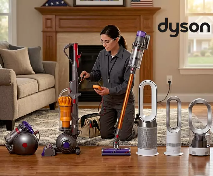 Premier Dyson Appliances Pros: Your Brand Specialist in Boston, MA