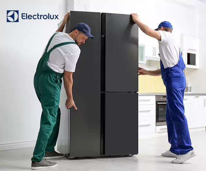 Trusted Electrolux Appliance Experts: Your Brand Specialist in Boston, MA