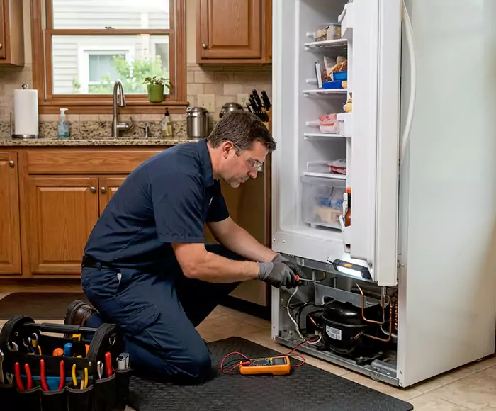 Trusted Freezer Repair Company: Your Trusted Freezer Repair Technician in Boston, MA