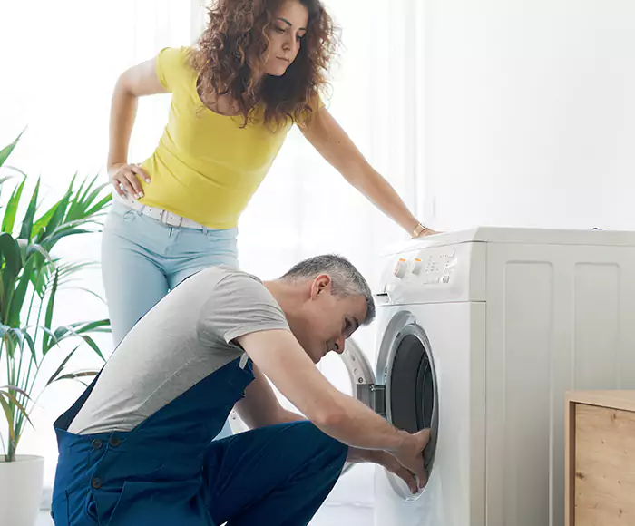 Proven Front Load Washer Repair Company: Your Local Front Load Washer Repair Service in Boston, MA